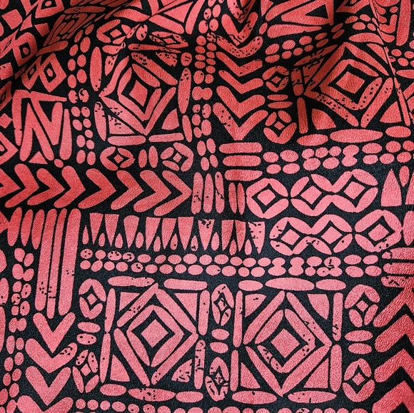 Print romper - Picture 2 of 4